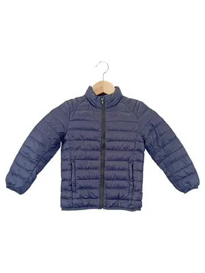 EDDIE PEN Steppjacke