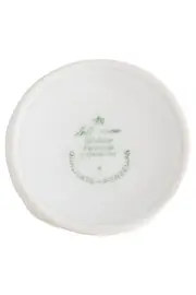 Vorschaubild 2 von Kaffeetasse Weiß Porzellan Klassisch 7er Set Tassen