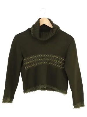 LECOMTE Pullover