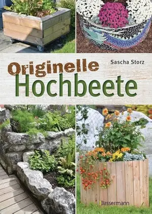 Hobbybuch