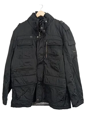 CALAMAR Outdoorjacke