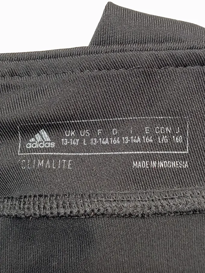 ADIDAS Jogginghose Bild 3