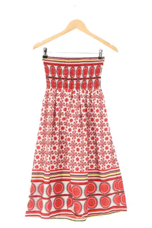 ANNA FIELD Sommerkleid