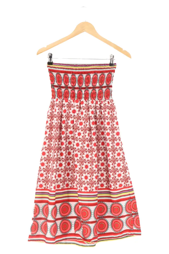 ANNA FIELD Sommerkleid Bild 1