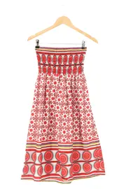 Vorschaubild ANNA FIELD Sommerkleid 1