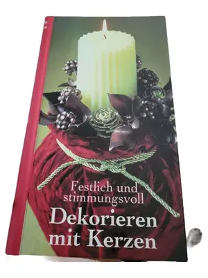 Weihnachtsbuch