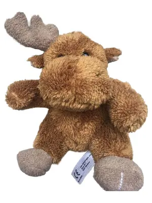 MBW Baby Kuscheltier