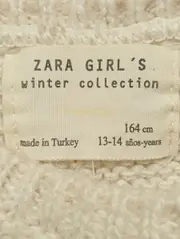 Vorschaubild ZARA Pullover 3