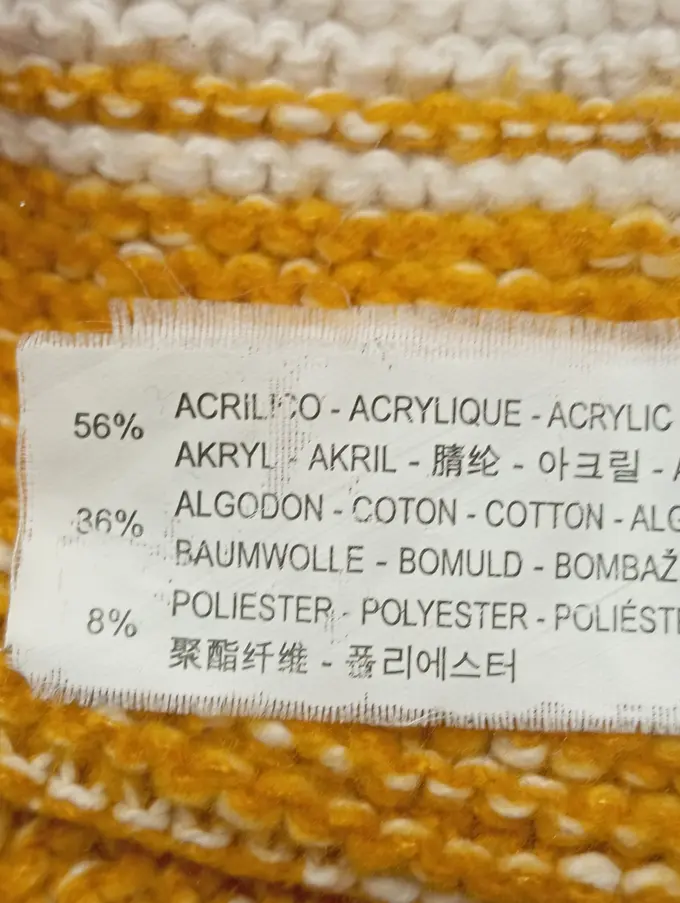 ZARA Pullover Bild 4