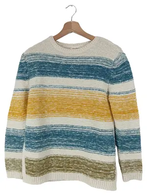 ZARA Pullover