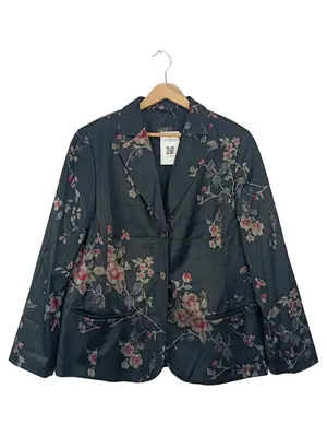 SAMOON Blazer