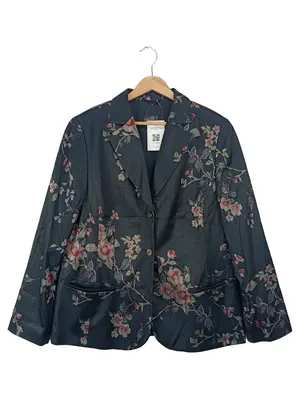 SAMOON Blazer