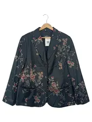 Vorschaubild SAMOON Blazer 1