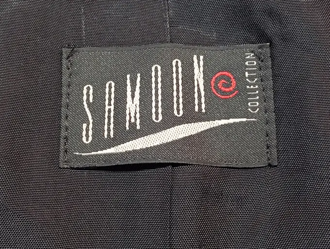 SAMOON Blazer Bild 3