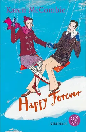 Buch für Jugendliche