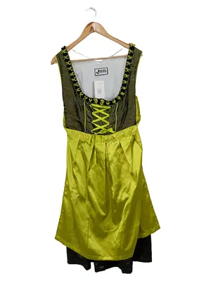 LIFOS Dirndl Trachtenkleid