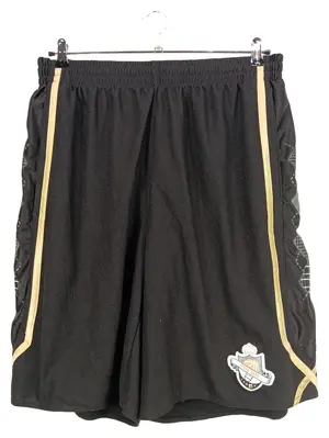 AND1 Sport Shorts