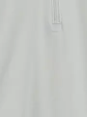 Vorschaubild 5 von Damen Sport Shirt Langarm Weiß Gr. 36/S Polyester