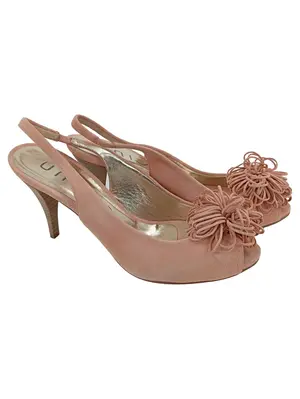 UNISA Slingback