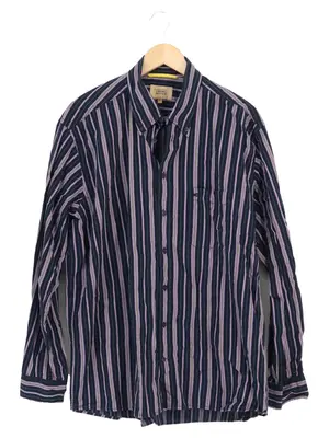 CAMEL ACTIVE Freizeithemd