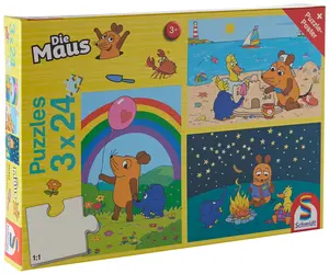SCHMIDT SPIELE Puzzle