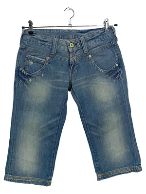REPLAY Jeans Shorts