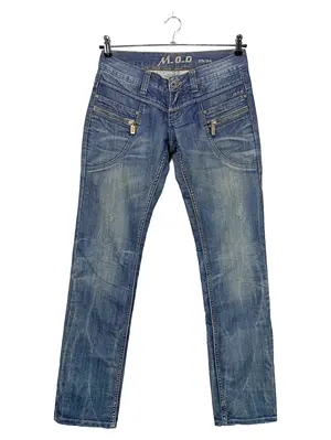 M.O.D CLOTHING Jeans Bootcut