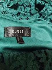Vorschaubild COAST Cocktailkleid 3