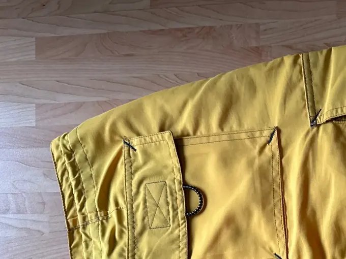 GAP Cargo Shorts Bild 4