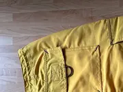 Vorschaubild 4 von Herren Cargo Shorts Gelb Größe XL Outdoor Freizeit