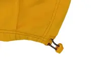 Vorschaubild 3 von Herren Cargo Shorts Gelb Größe XL Outdoor Freizeit