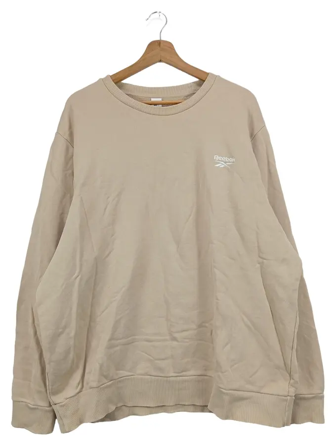 REEBOK Sweatshirt Bild 1
