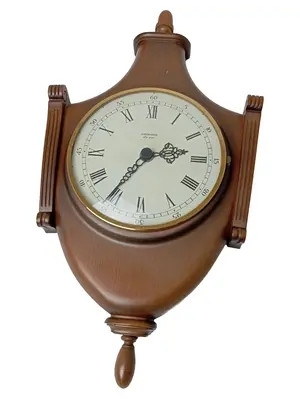 JUNGHANS Wanduhr
