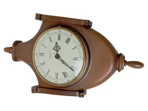 JUNGHANS Wanduhr