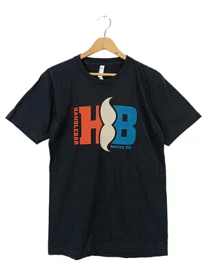 AMERICAN APPAREL T-Shirt
