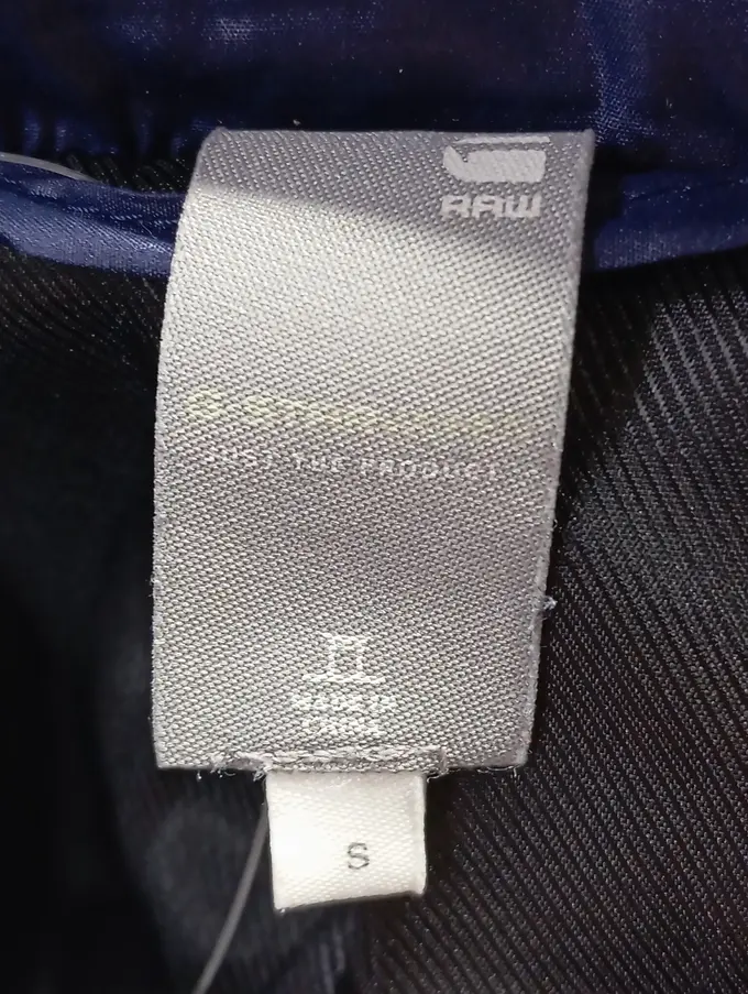 G-STAR RAW Steppjacke Bild 3