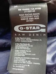 Vorschaubild G-STAR RAW Steppjacke 4