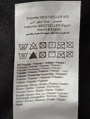 Vorschaubild ONLY Stoffhose 4