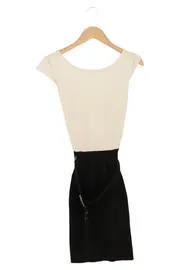 Vorschaubild KAREN MILLEN Strickkleid 1