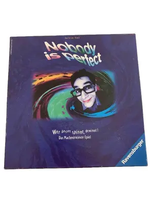 RAVENSBURGER Partyspiel