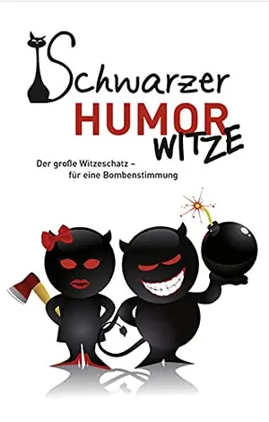 Humorbuch