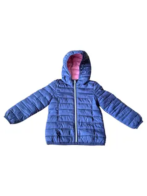 IMPIDIMPI Steppjacke