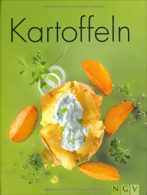 Kochbuch