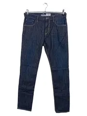 Vorschaubild 1 von Herren Jeans Hose Regular Fit Blau Größe 31-34