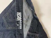 Vorschaubild 3 von Herren Jeans Hose Regular Fit Blau Größe 31-34