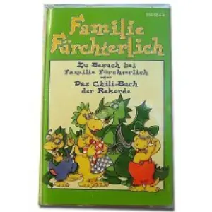 Hörspiel für Kinder