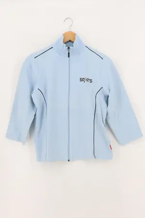 VITTORIO ROSSI Trainingsjacke
