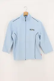 Vorschaubild VITTORIO ROSSI Trainingsjacke 1