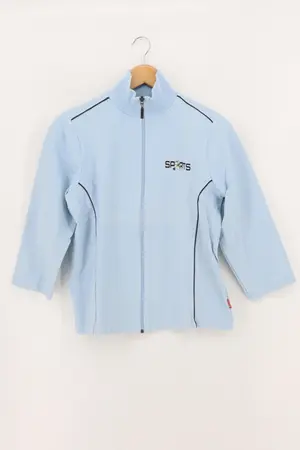 VITTORIO ROSSI Trainingsjacke