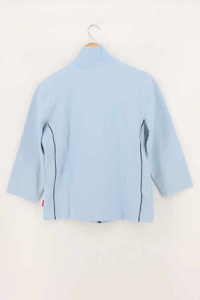 VITTORIO ROSSI Trainingsjacke Bild 2